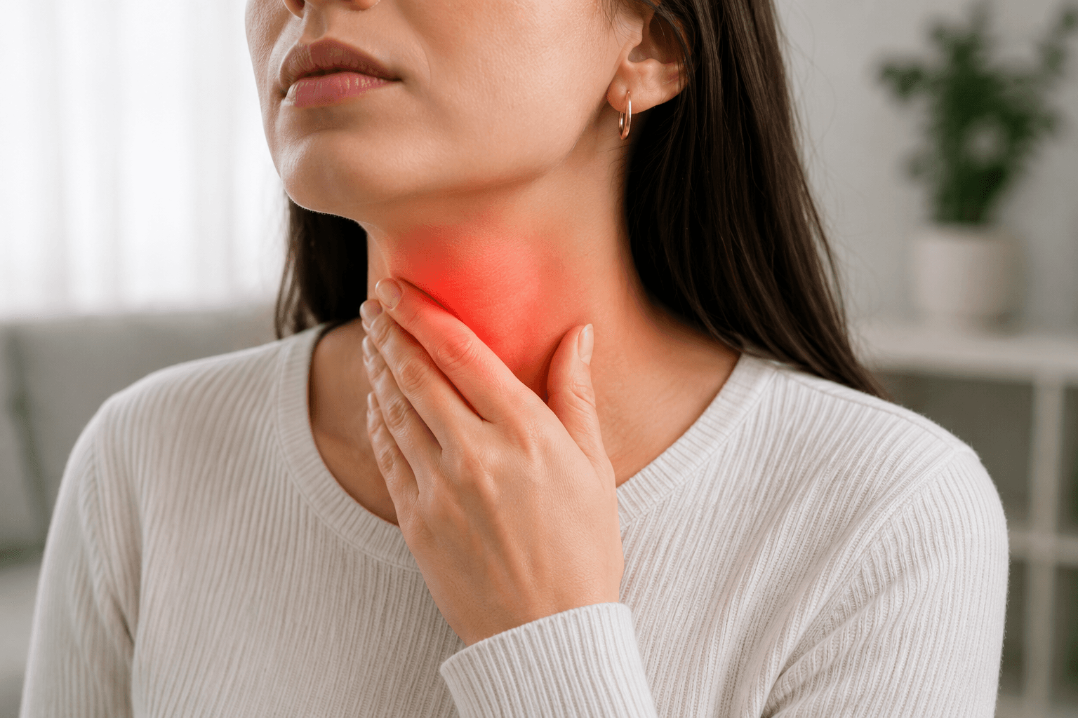 Sore Throat