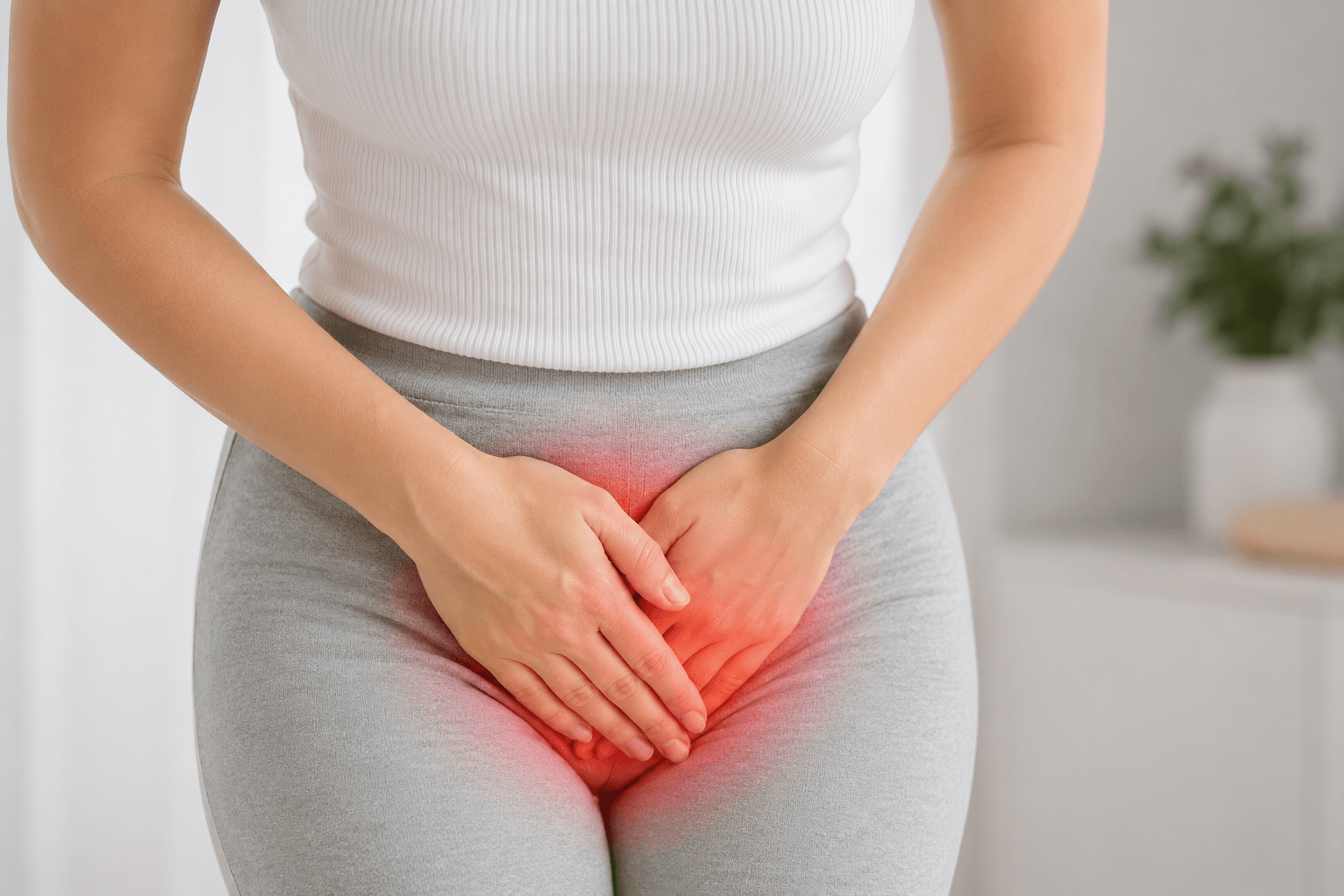 Urinary Tract Infection (UTI)
